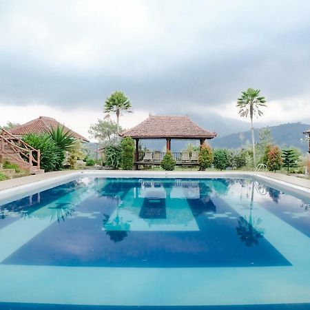 Capital O 892 Grand Pujon View Hotel And Resort Batu  Dış mekan fotoğraf